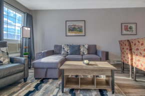 Mountain View Villas with Fairmont Creek Vacation Rentals